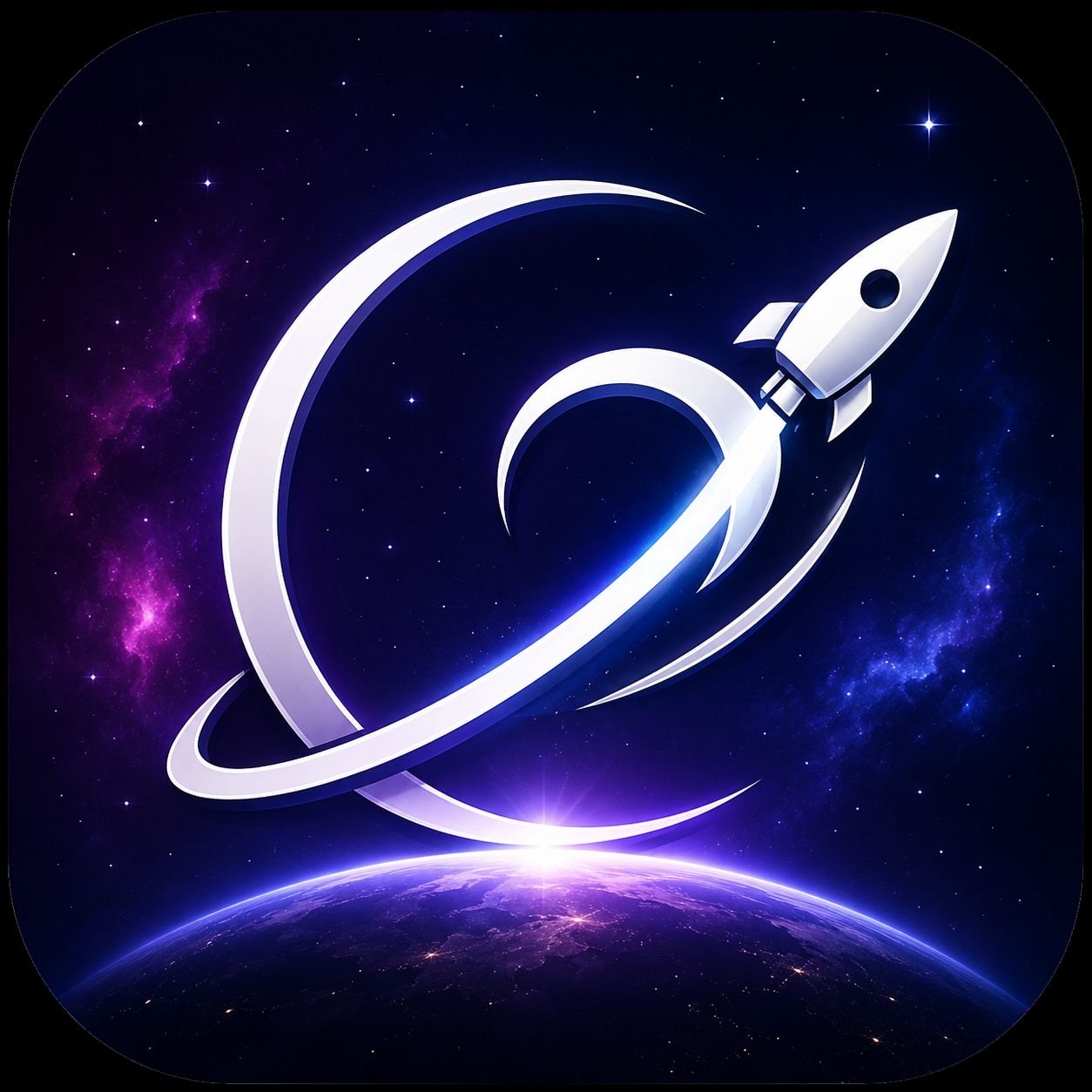 Cosmic Ventures logo